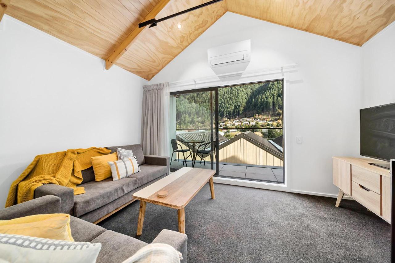 2 Bed 2 Bathroom Brand New Paradise 8 Mins To Cbd クイーンズタウン エクステリア 写真