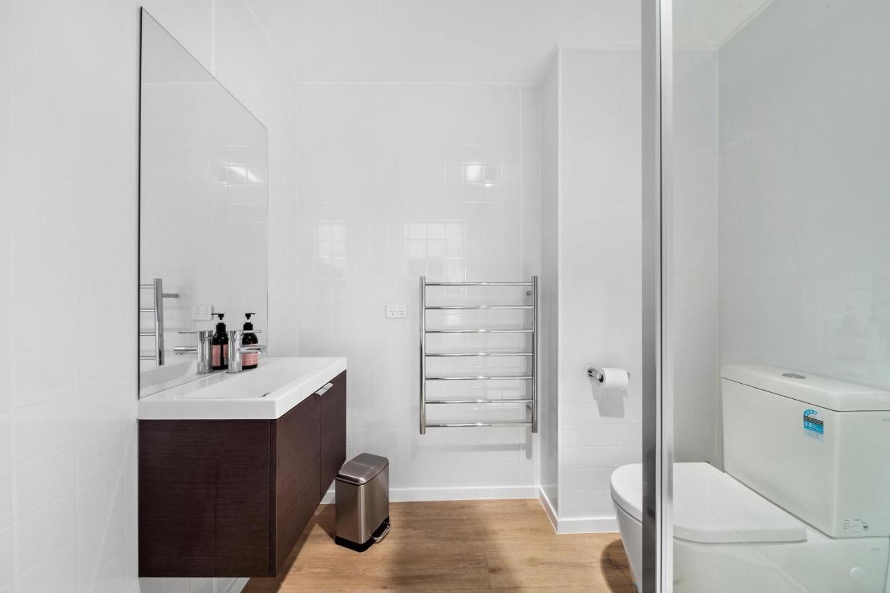 2 Bed 2 Bathroom Brand New Paradise 8 Mins To Cbd クイーンズタウン エクステリア 写真