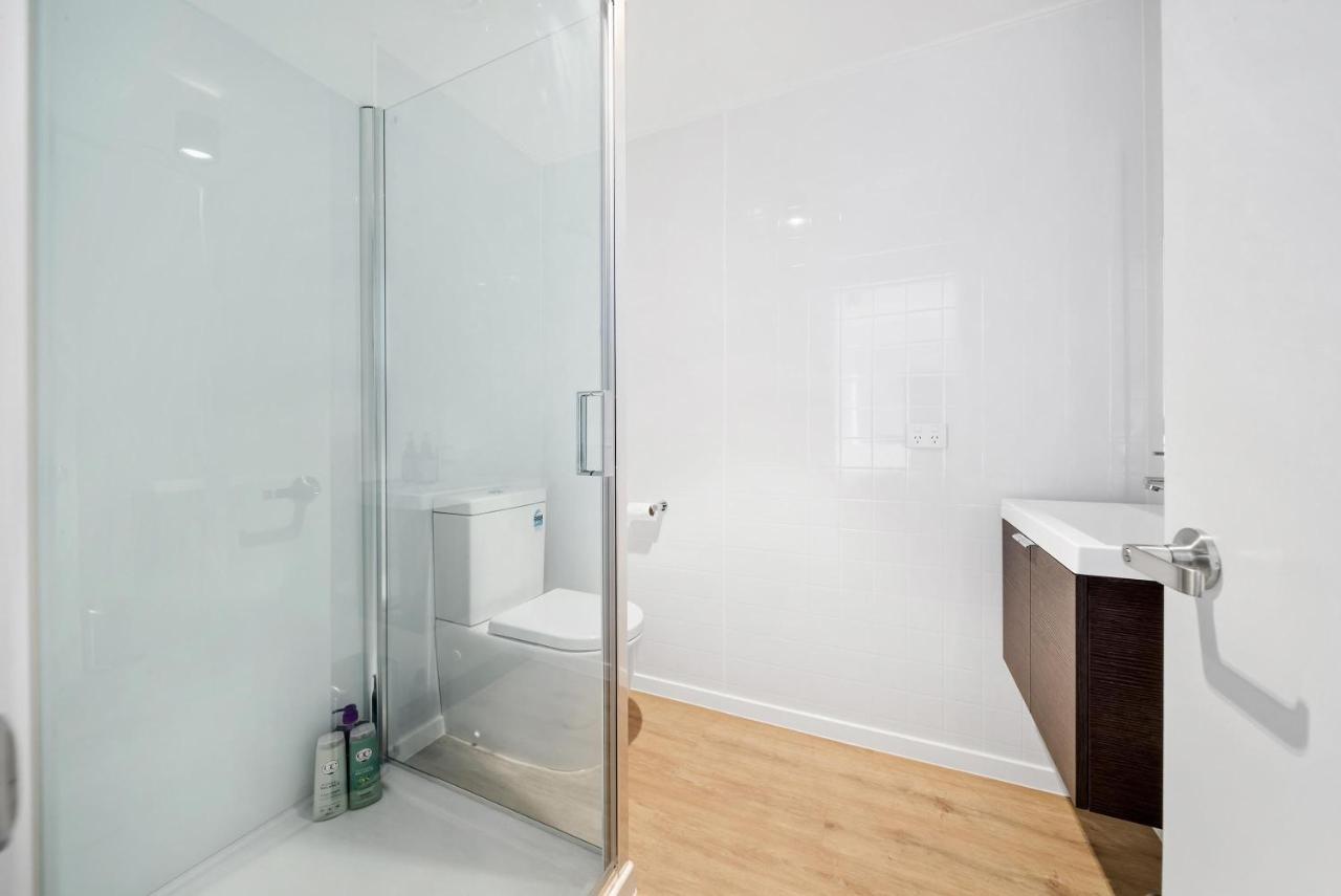2 Bed 2 Bathroom Brand New Paradise 8 Mins To Cbd クイーンズタウン エクステリア 写真